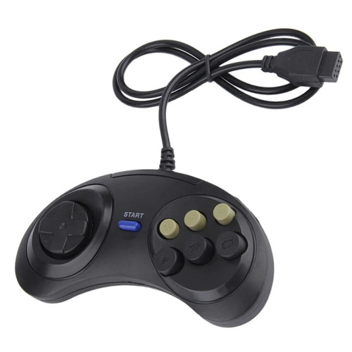 Button gamepad controller - button,