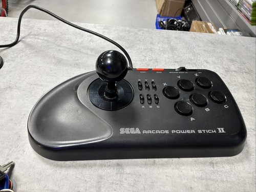 Sega mega drive arcade - sega,