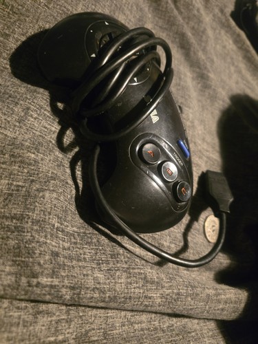 Official sega mega drive - sega,