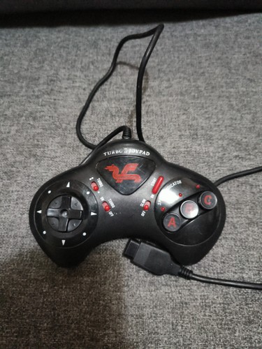 Mega drive controller dragon - mega,