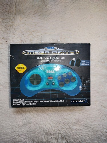 Sega retro bit - sega, drive