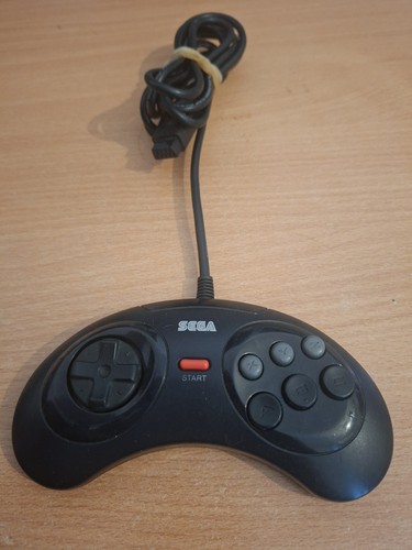Official sega mega drive - official, 6