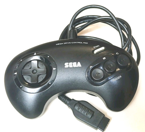 Sega megadrive official - megadrive,