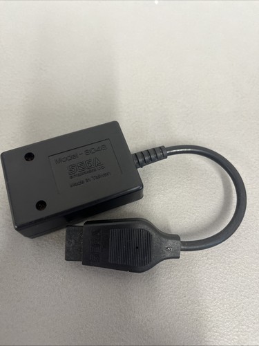 Sega mega drive fire official - sega,