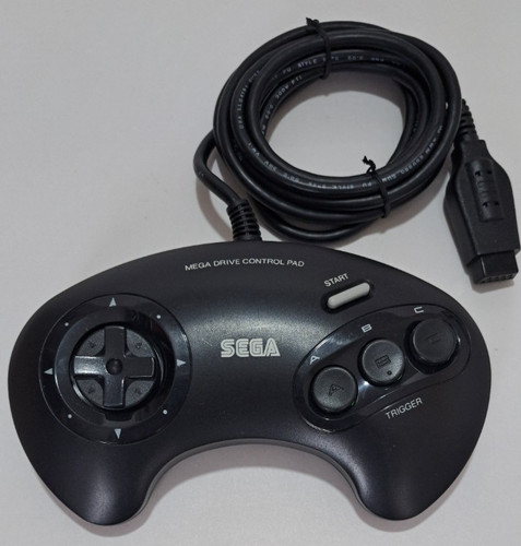 Genuine official sega - genuine,
