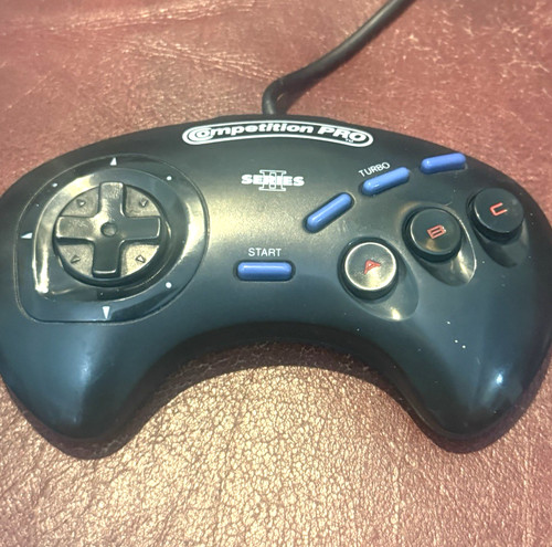 Competition pro series - pro,