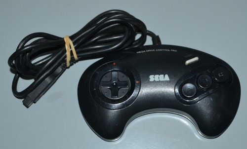 Official sega mega drive - official, 3