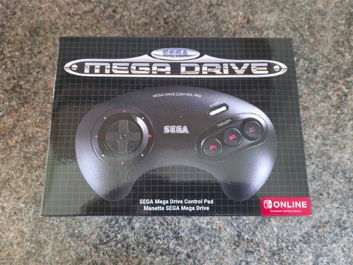 Sega mega drive controller for - drive,