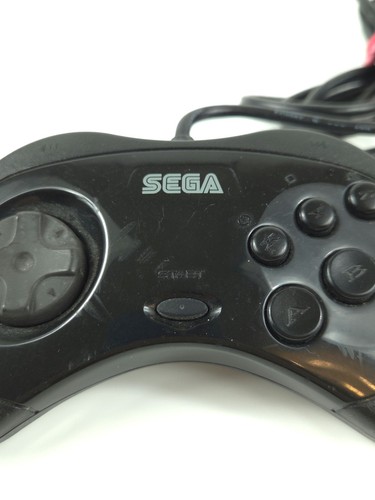Sls for mega drive mini - sls,