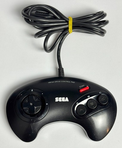 Official sega mega - sega,