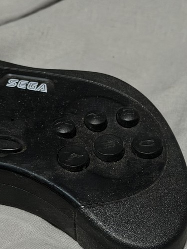 Sega mega drive wireless - sega,