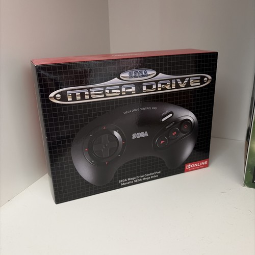Sega mega drive controller - drive, for