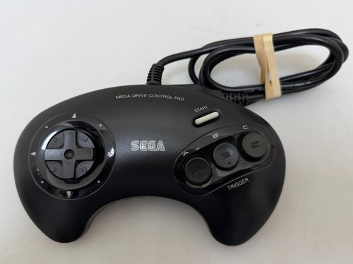 Sega mega drive wired - mega,