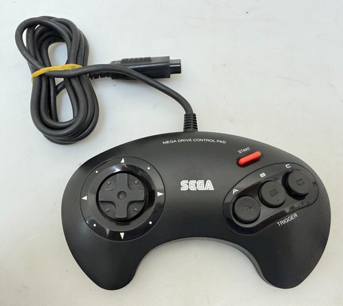 Sega mega drive - sega,