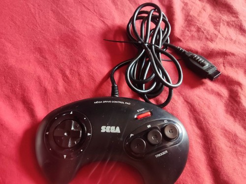 Official sega mega - sega,