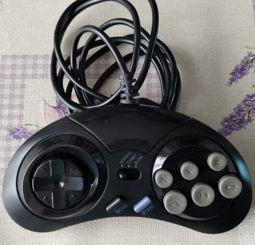 Sega mega drive genesis - drive,