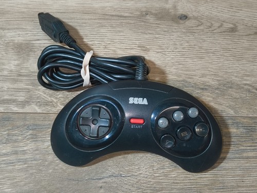 Sega mega drive official - sega,