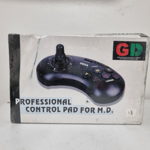 Sega megadrive controller - sega,