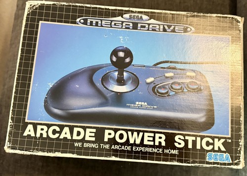 Sega mega drive - mega,