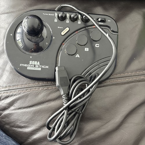 Sega mega drive - sega, power
