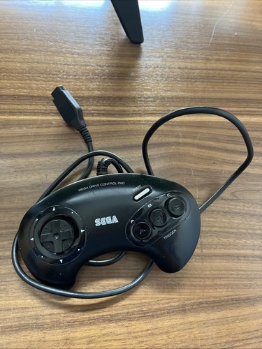 Sega mega drive wired - mega,