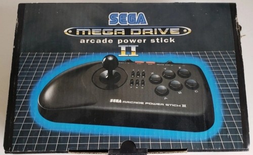 Sega mega drive arcade - sega,