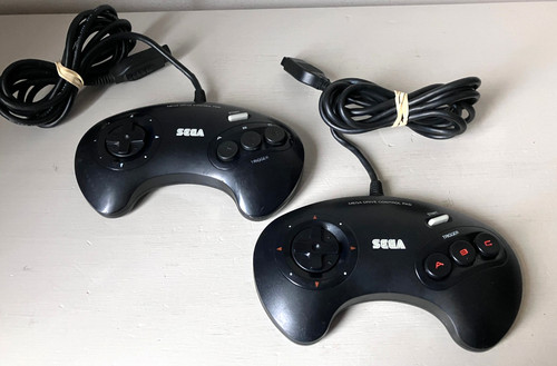 Official controller joypad - 2, x