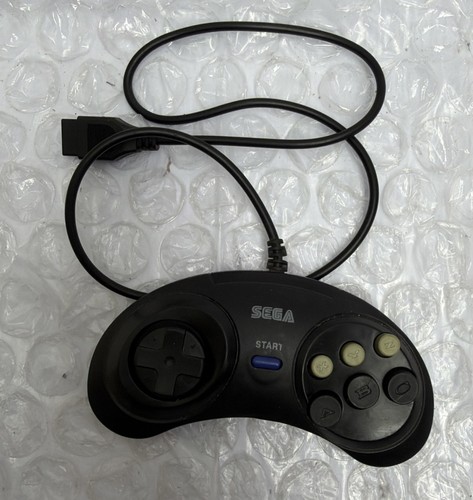 Sega mega drive - mega,