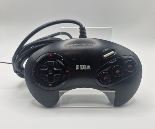 Official sega mega drive - sega,