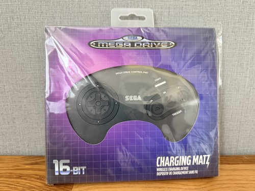 Official sega mega - official,