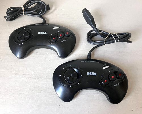 Official controller joypad - x,