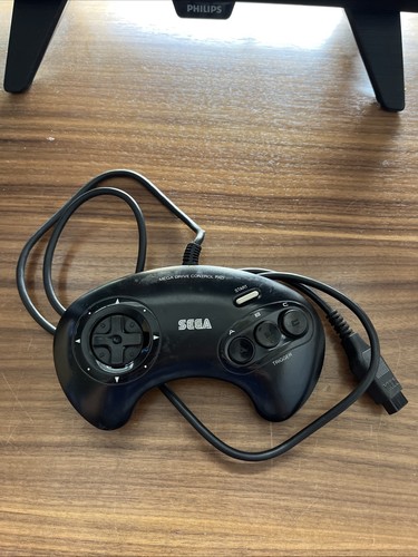 Sega mega drive - sega,