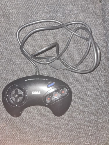 Sega mega drive official - sega,