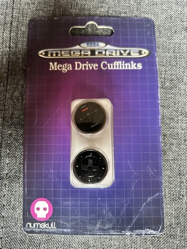 Sega mega drive controller - sega,