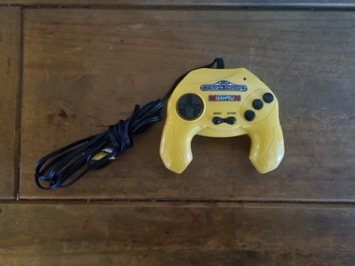 Sega mega drive - sega,
