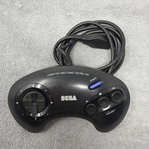 Sega mega drive - drive, official