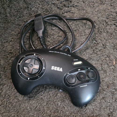 Sega megadrive controler - megadrive,