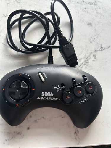 Sega mega drive - sega,